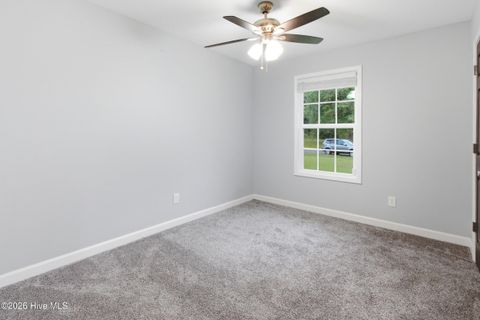 Tiny photo for 215 Winter Place, Jacksonville, NC 28540 (MLS # 100573962)