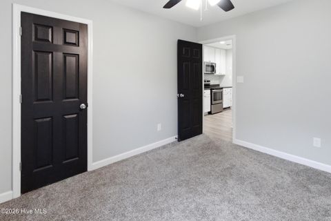 Tiny photo for 215 Winter Place, Jacksonville, NC 28540 (MLS # 100573962)