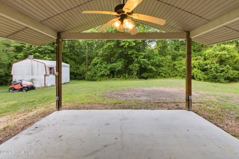 Tiny photo for 215 Winter Place, Jacksonville, NC 28540 (MLS # 100573962)
