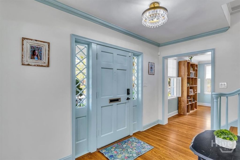 Photo of 601 Washington Avenue, Savannah, GA 31405 (MLS # SA352428)