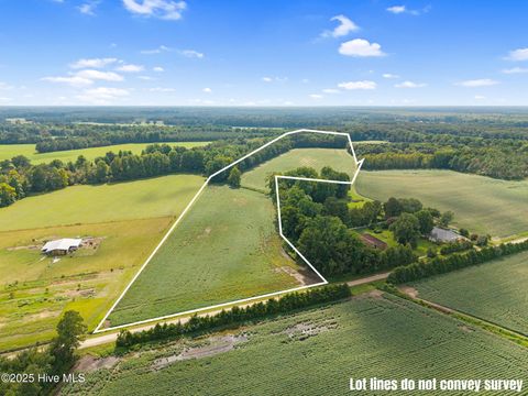 Vacant Land For Sale - Doodle Hill Road<br/> Cerro Gordo, NC 28430