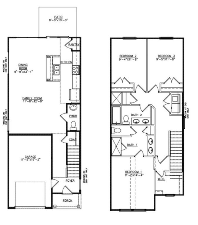 Photo of 123 Gardens Drive, Brunswick, GA 31525 (MLS # SA366398)