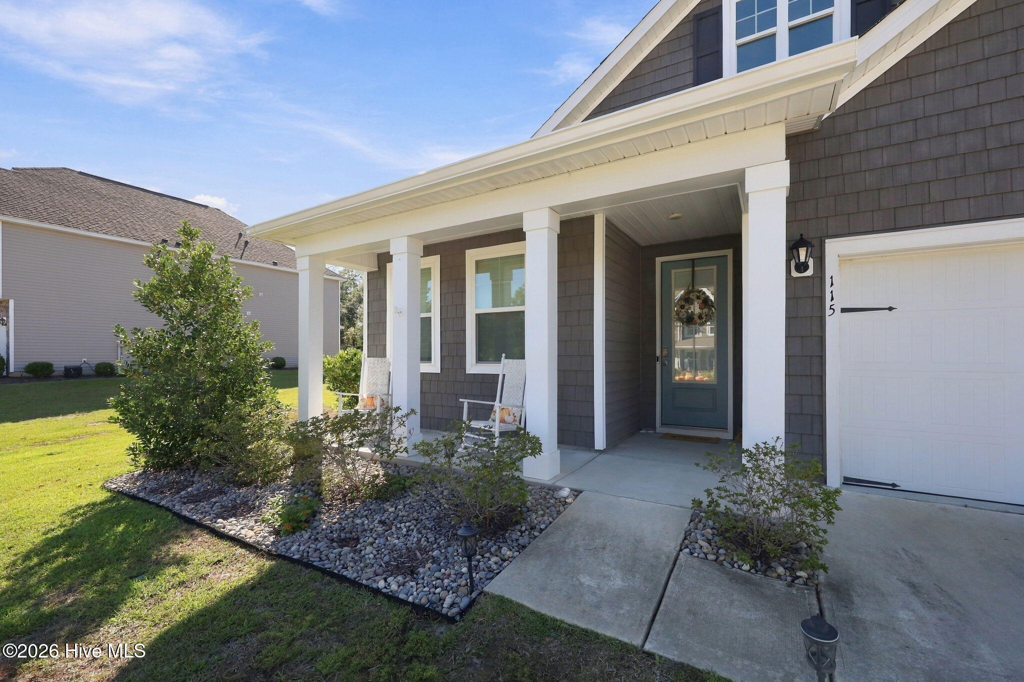 115 Salt Creek Lane
