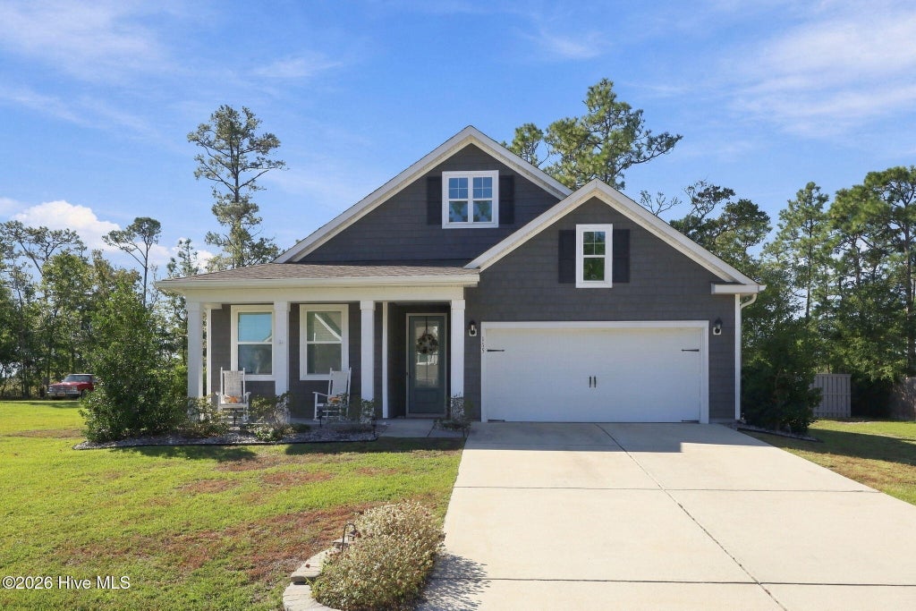 Photo of 115 Salt Creek Lane, Newport, NC 28570 (MLS # 100611884)