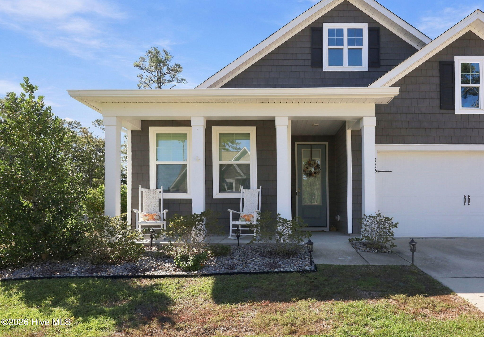 115 Salt Creek Lane