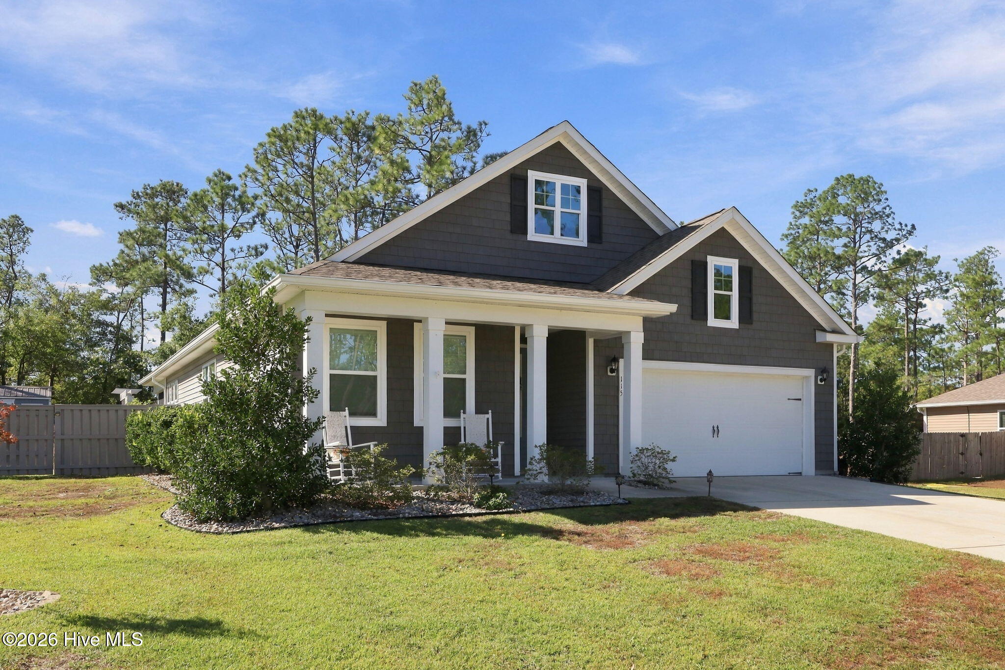 115 Salt Creek Lane