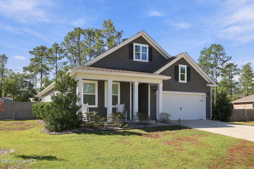 Photo of 115 Salt Creek Lane, Newport, NC 28570 (MLS # 100611884)
