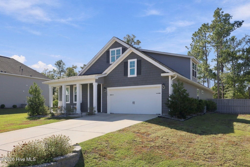 Photo of 115 Salt Creek Lane, Newport, NC 28570 (MLS # 100611884)