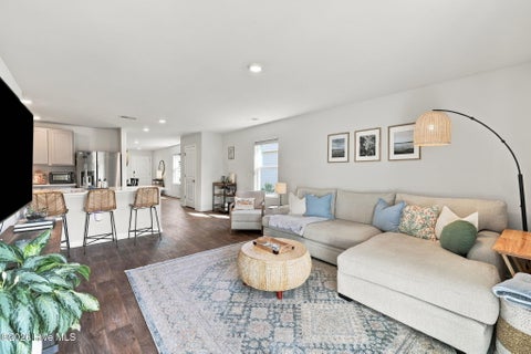 Tiny photo for 1029 Course Lane #Lot 410, Surf City, NC 28445 (MLS # 100604477)