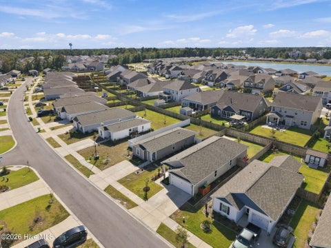 Tiny photo for 1029 Course Lane #Lot 410, Surf City, NC 28445 (MLS # 100604477)