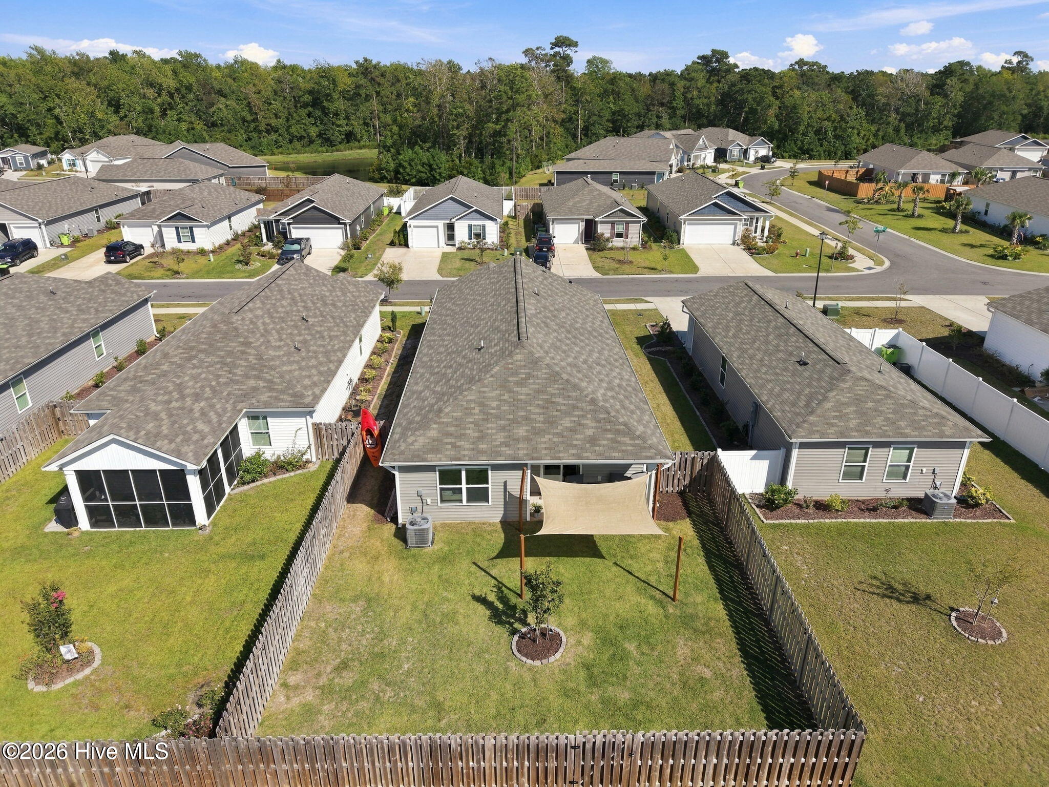 1029 Course Lane Lot 410