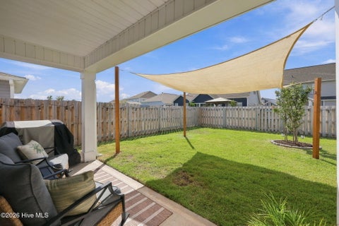 Tiny photo for 1029 Course Lane #Lot 410, Surf City, NC 28445 (MLS # 100604477)