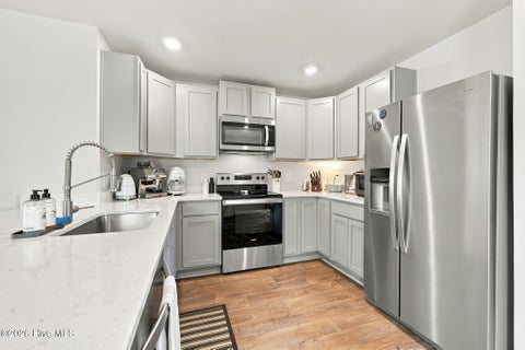 Tiny photo for 1029 Course Lane #Lot 410, Surf City, NC 28445 (MLS # 100604477)