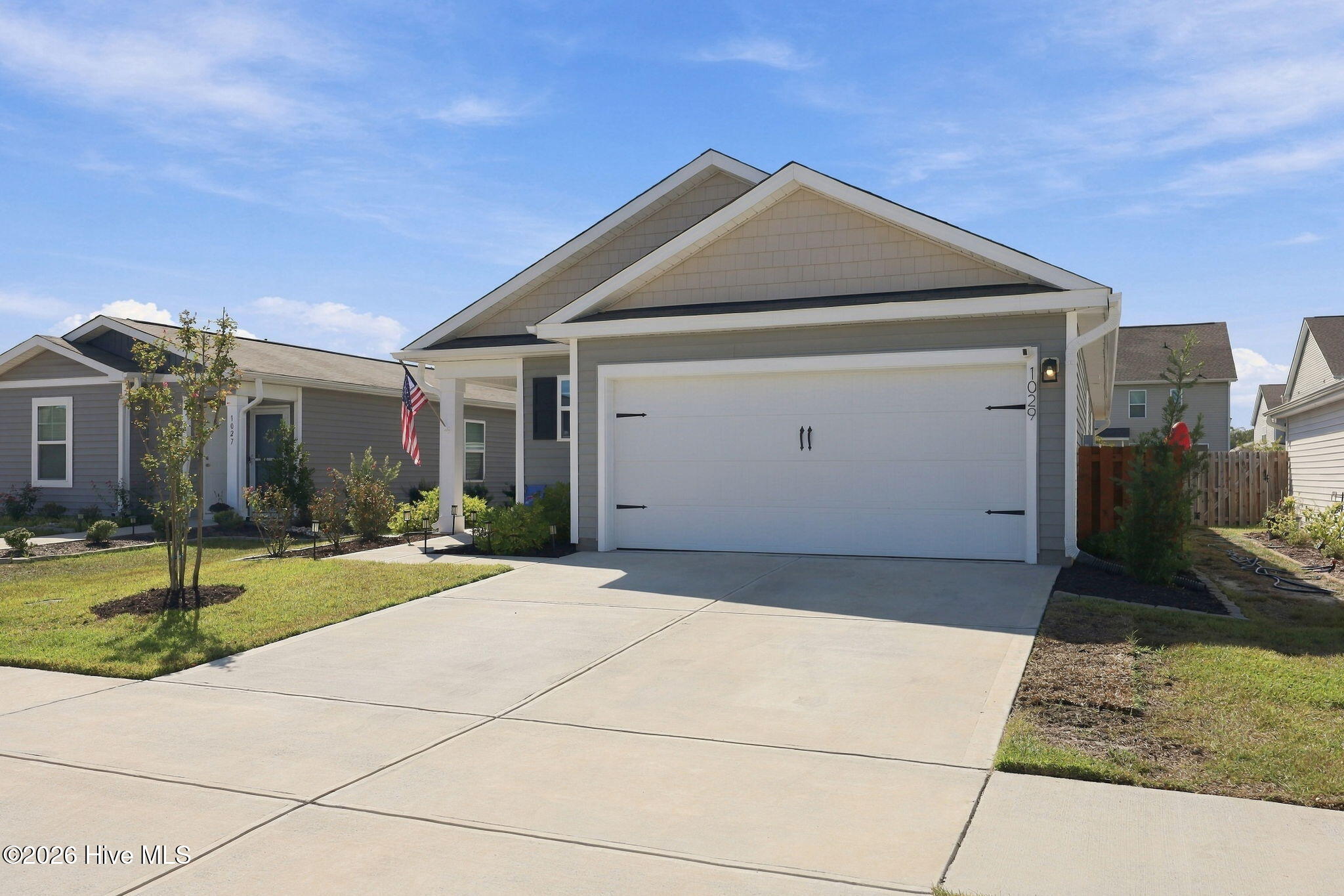 1029 Course Lane Lot 410