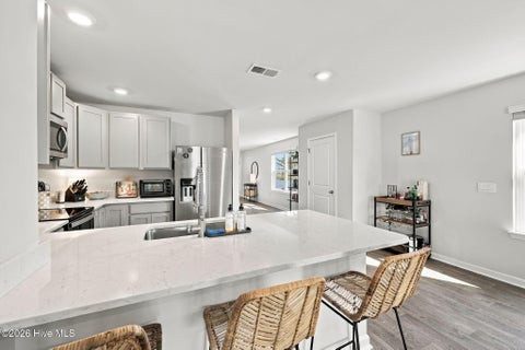 Tiny photo for 1029 Course Lane #Lot 410, Surf City, NC 28445 (MLS # 100604477)