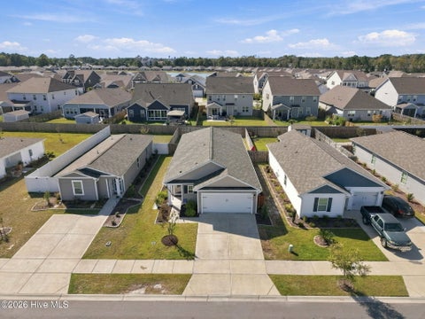 Tiny photo for 1029 Course Lane #Lot 410, Surf City, NC 28445 (MLS # 100604477)