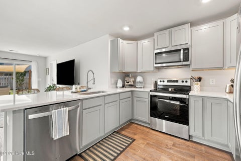 Tiny photo for 1029 Course Lane #Lot 410, Surf City, NC 28445 (MLS # 100604477)