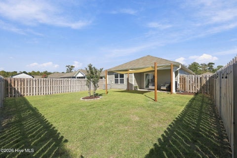 Tiny photo for 1029 Course Lane #Lot 410, Surf City, NC 28445 (MLS # 100604477)
