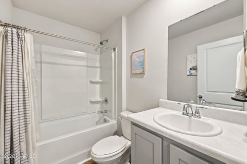 Tiny photo for 1029 Course Lane #Lot 410, Surf City, NC 28445 (MLS # 100604477)