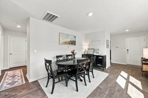 Tiny photo for 1029 Course Lane #Lot 410, Surf City, NC 28445 (MLS # 100604477)