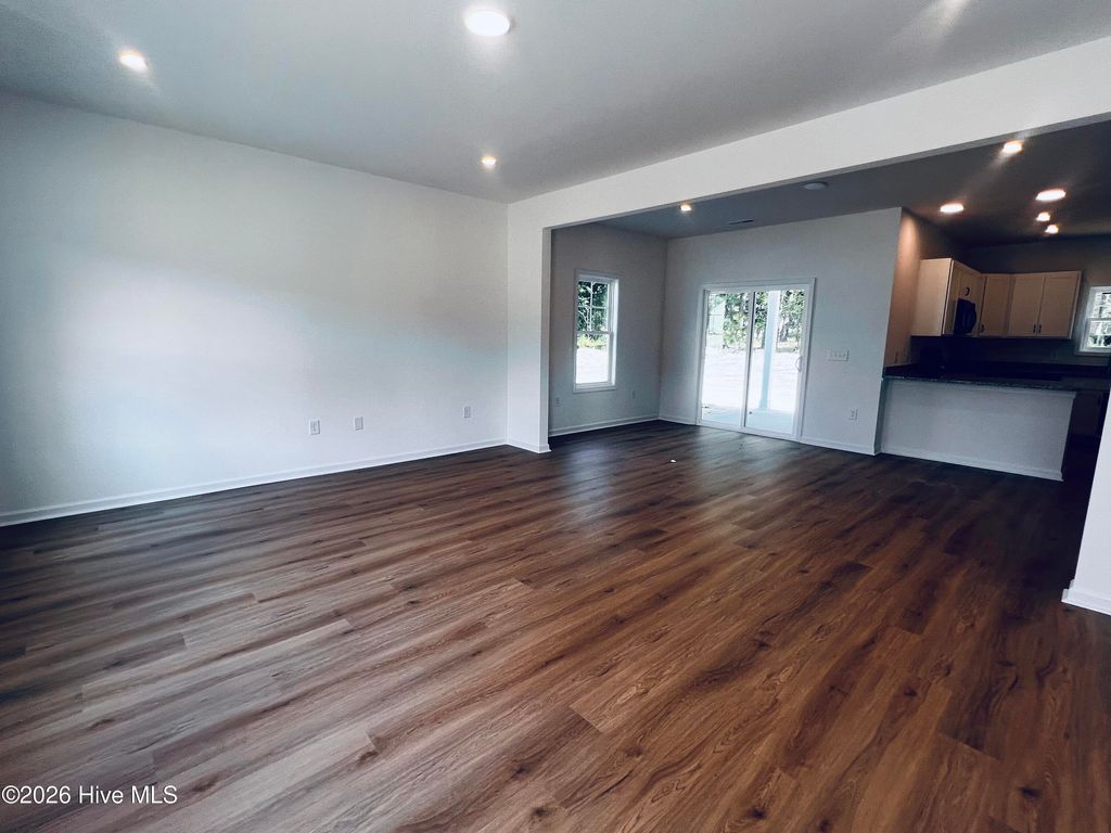 Photo of 541 Bartley Street, Vass, NC 28394 (MLS # 100581938)