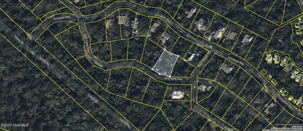 Photo of 109 Kitty Hawk Way, Bald Head Island, NC 28461 (MLS # 100533148)