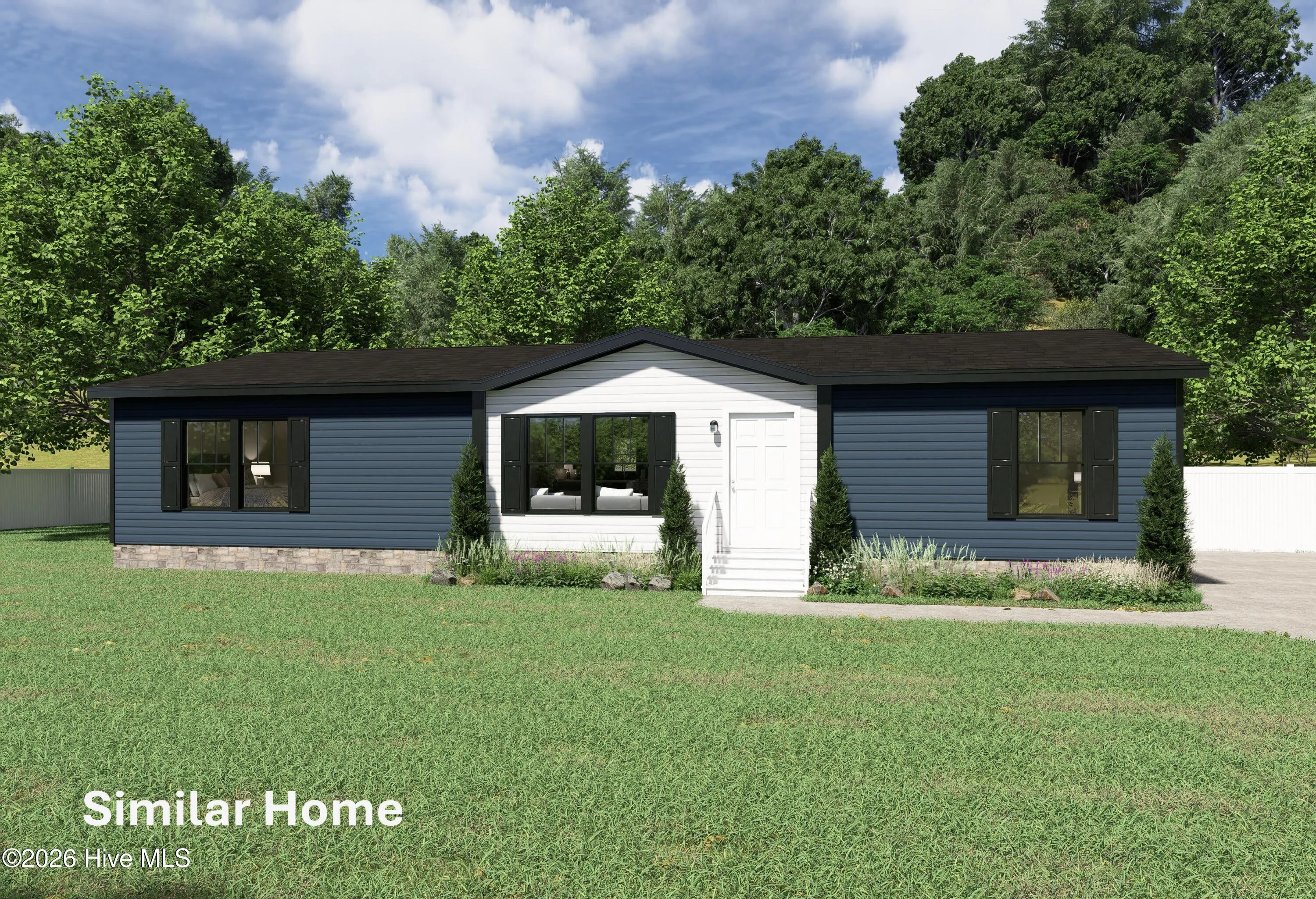 302 Francktown Road