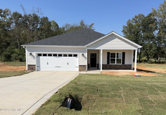 406 THORNTONS CRK, ERWIN, NC 28339 - Image 6a58291b1a7e9be0d2e583bea48a8b8e/3329927862