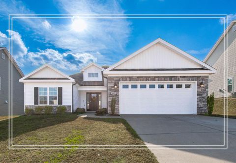 Photo of 462 Country Glen Avenue, Graniteville, SC 29829 (MLS # 550767)