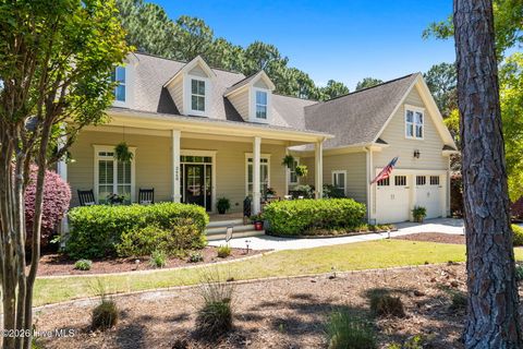 Photo of 2668 Parkridge Drive, Southport, NC 28461 (MLS # 100567899)