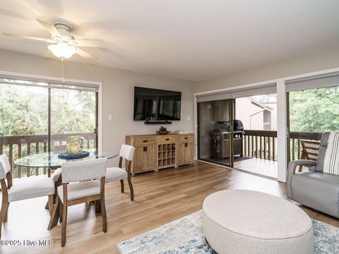 Condo For Sale - 800 St Andrews Drive #260<br/> Pinehurst, NC 28374