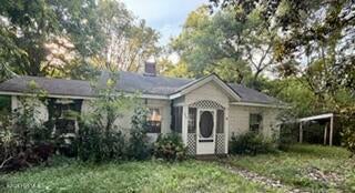 Photo of 1000 Bryan Avenue, Scotland Neck, NC 27874 (MLS # 100600287)