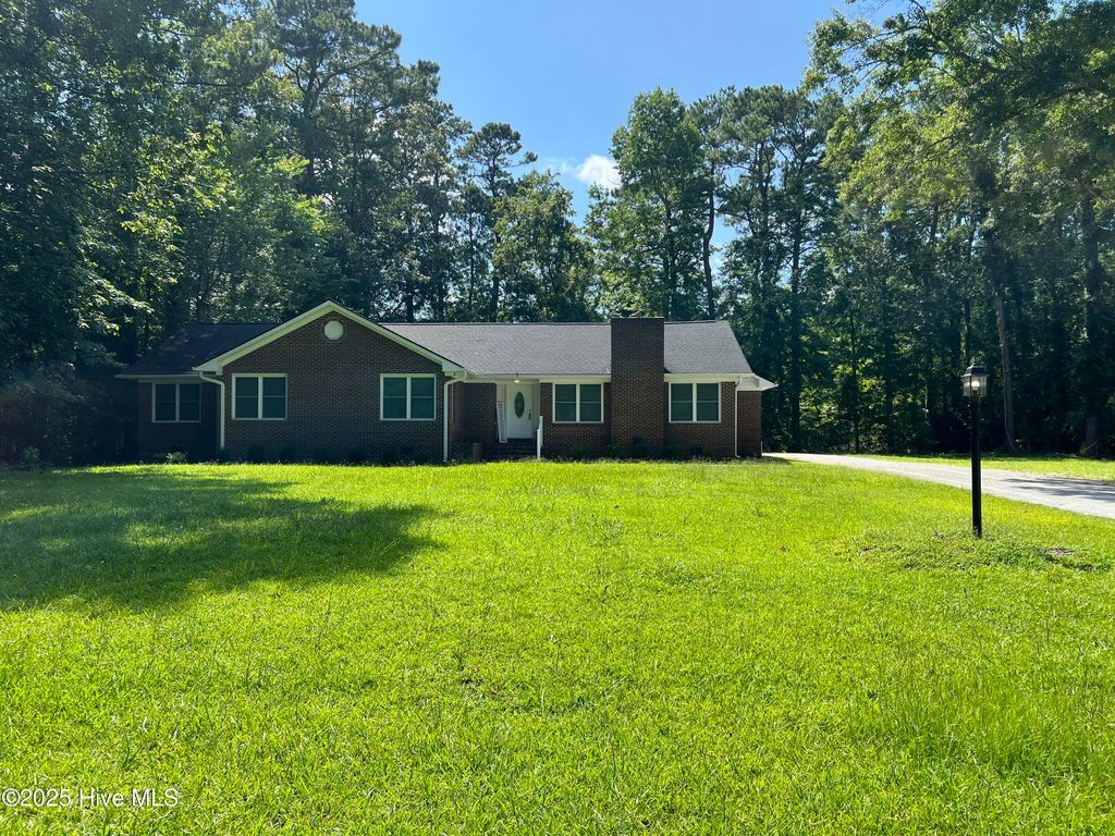 Photo of 108 Pulley Road, Havelock, NC 28532 (MLS # 100548502)