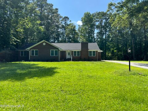 Photo of 108 Pulley Road, Havelock, NC 28532 (MLS # 100548502)