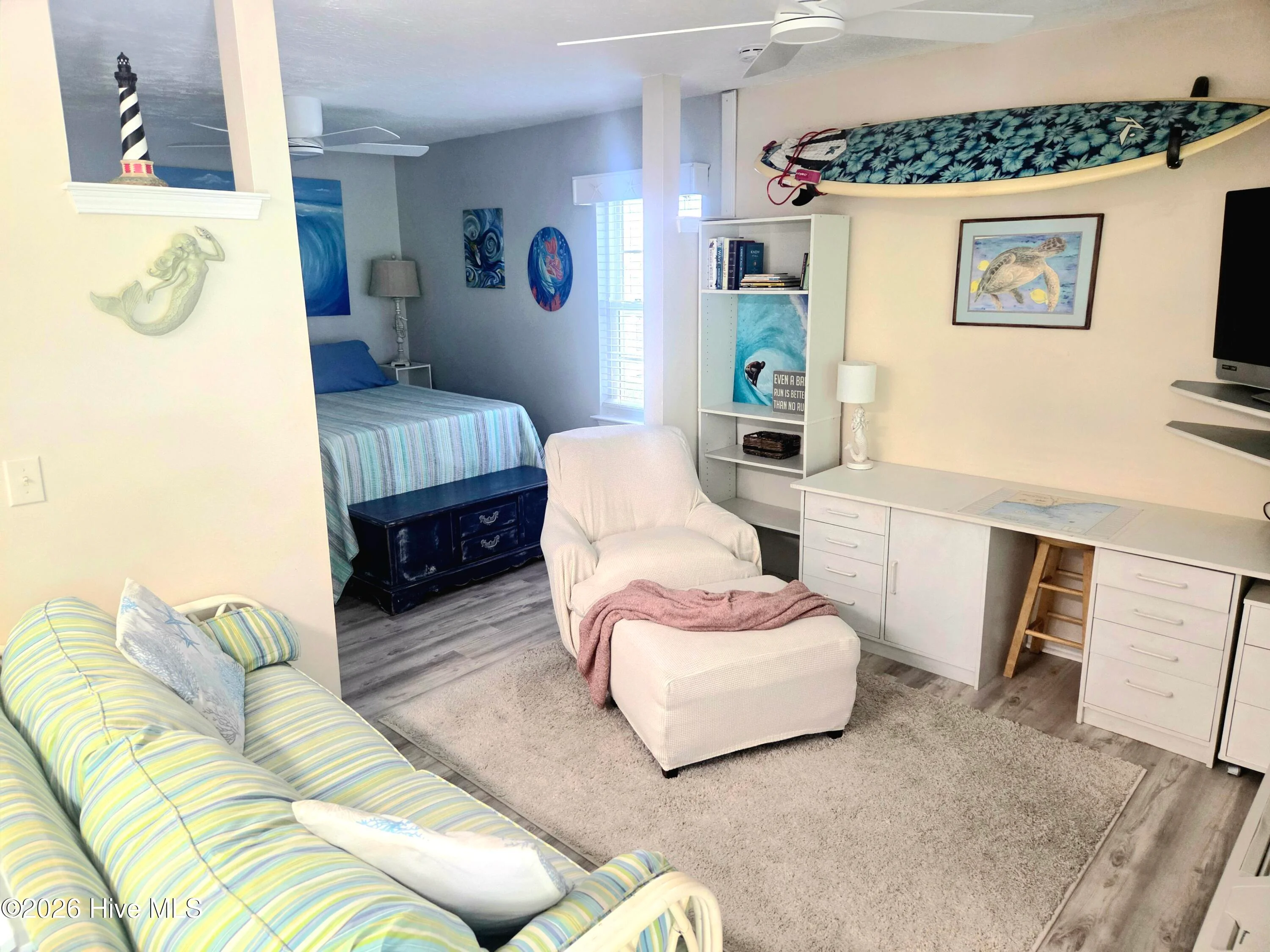 300 Spencer Farlow Drive Unit F