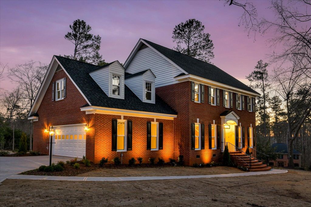 Photo of 2 Shadowmoor Court, North Augusta, SC 29841 (MLS # 552768)