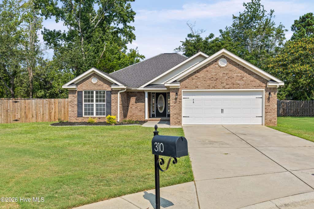 Photo of 310 Ansley Lane, Harlem, GA 30814 (MLS # 100593282)