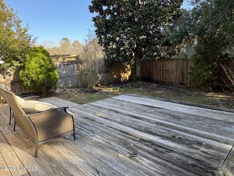 Tiny photo for 717 Royal Bonnet Drive, Wilmington, NC 28405 (MLS # 100551647)