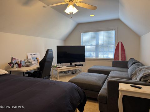 Tiny photo for 717 Royal Bonnet Drive, Wilmington, NC 28405 (MLS # 100551647)