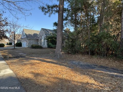 Tiny photo for 717 Royal Bonnet Drive, Wilmington, NC 28405 (MLS # 100551647)