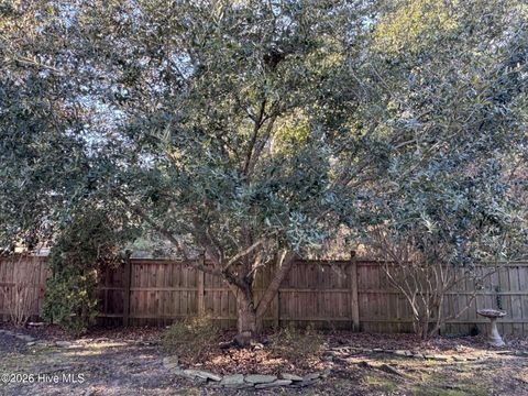 Tiny photo for 717 Royal Bonnet Drive, Wilmington, NC 28405 (MLS # 100551647)