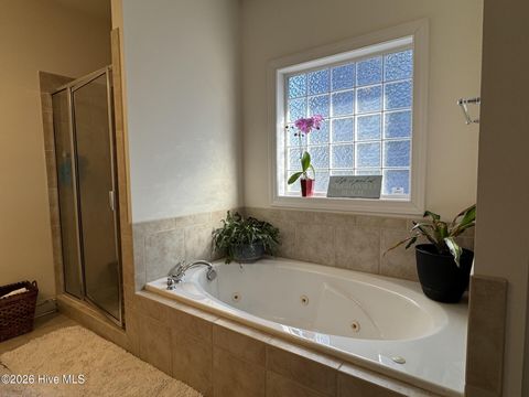 Tiny photo for 717 Royal Bonnet Drive, Wilmington, NC 28405 (MLS # 100551647)