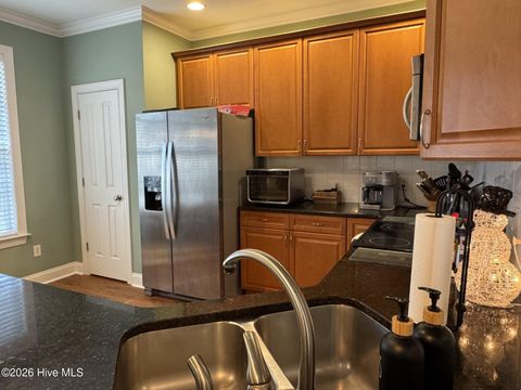 Tiny photo for 717 Royal Bonnet Drive, Wilmington, NC 28405 (MLS # 100551647)