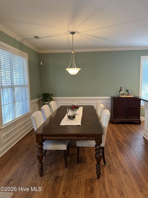Tiny photo for 717 Royal Bonnet Drive, Wilmington, NC 28405 (MLS # 100551647)