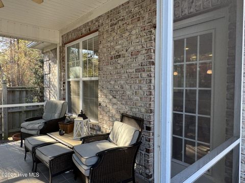 Tiny photo for 717 Royal Bonnet Drive, Wilmington, NC 28405 (MLS # 100551647)