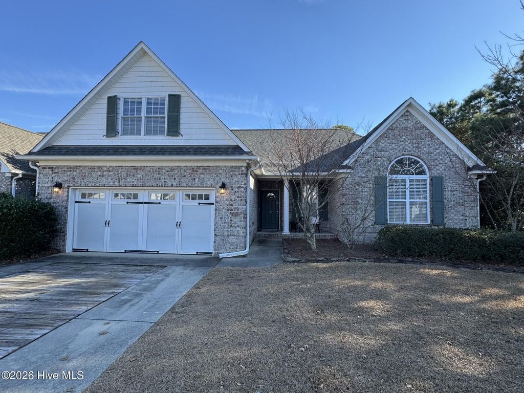 Photo of 717 Royal Bonnet Drive, Wilmington, NC 28405 (MLS # 100551647)