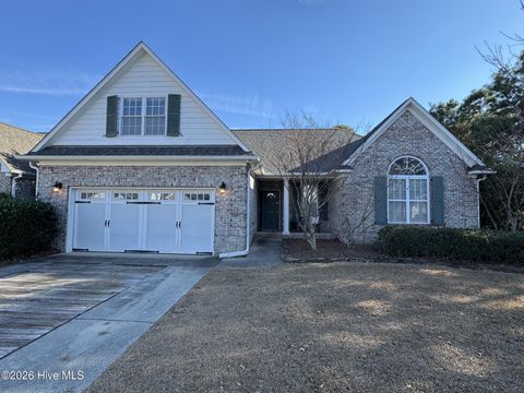 Photo of 717 Royal Bonnet Drive, Wilmington, NC 28405 (MLS # 100551647)