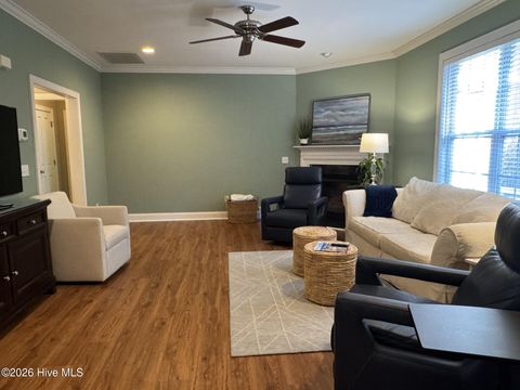 Tiny photo for 717 Royal Bonnet Drive, Wilmington, NC 28405 (MLS # 100551647)