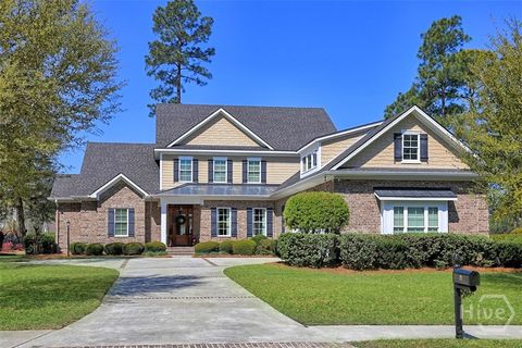 Photo of 19 Grand Lake Circle, Savannah, GA 31405 (MLS # SA353216)