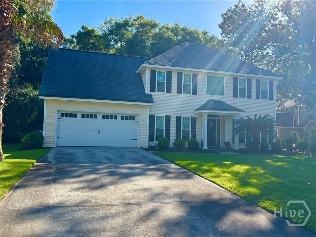 Photo of 11 Elmsford Court, Savannah, GA 31410 (MLS # SA356135)